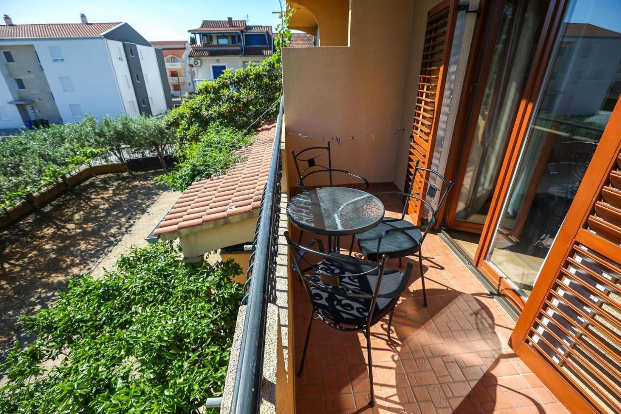 Apartments And Rooms Sinka Weißenburg Exterior foto